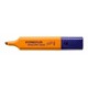 FLUOR. TEXTSURFER STAEDTLER 364 HAPPY NARANJA